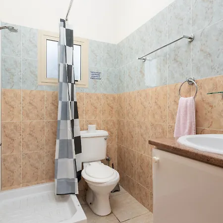 Solon Villa Pegeia