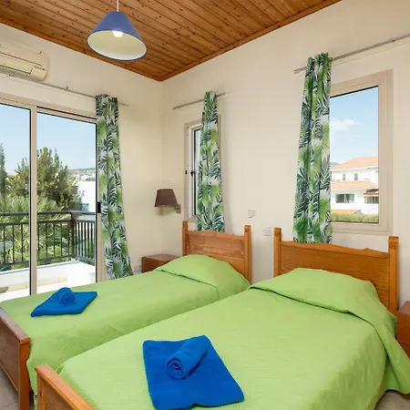 Villa Solon Pegeia