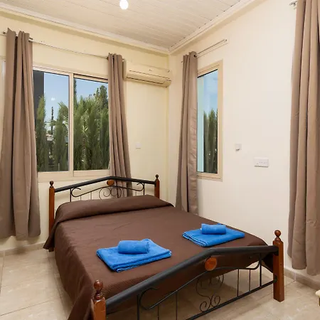 Solon Villa Pegeia