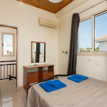 Solon Villa *