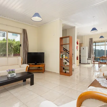 Villa Solon