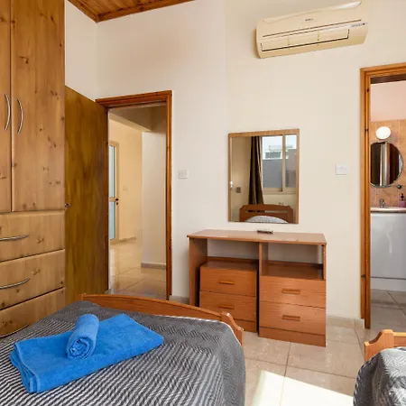 Villa Solon *