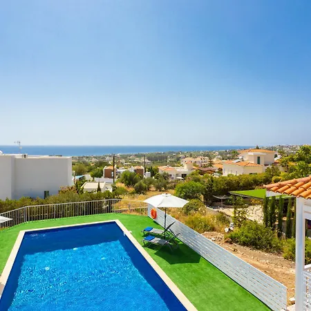 Villa Solon *