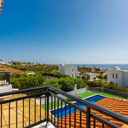 Solon Villa *