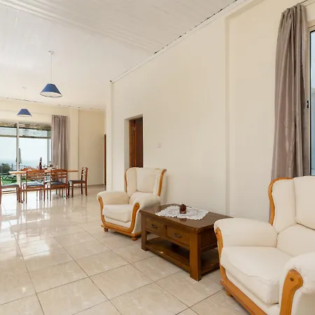 Solon Villa