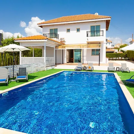 Solon Villa *